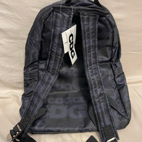 CDG x Porter Tanker Backpack - Picture 3 of 7
